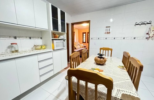 Campos do Jordao House | Casa Conforto 8 Minutos do Centrinho Turístico