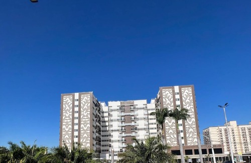 Prive das Caldas Apartment | Caldas Novas Spazzio Complete Ap Acqua Park Volcano