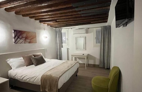 Cannaregio Apartment | Ca’ Briani