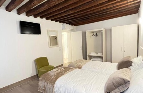 Cannaregio Apartment | Ca’ Briani