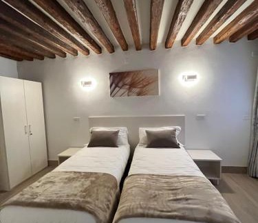 Cannaregio Apartment | Ca’ Briani