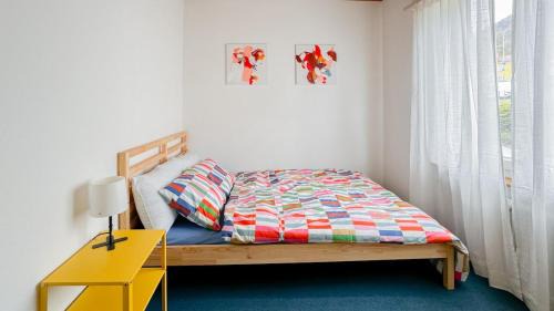 Tesserete Apartment | Ca' Cagiallo - Apartment in Capriasca