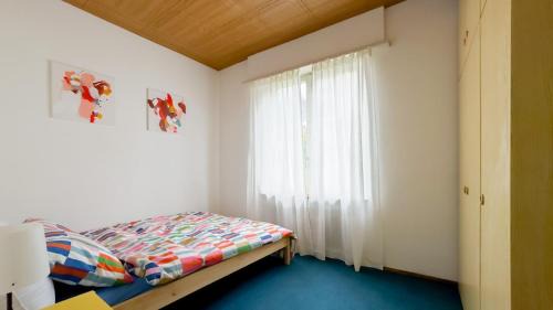 Tesserete Apartment | Ca' Cagiallo - Apartment in Capriasca