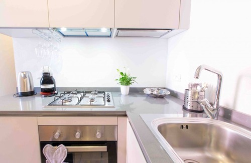 Dorsoduro Apartment | CA CAMMELLO - Private Terrace and Canal View