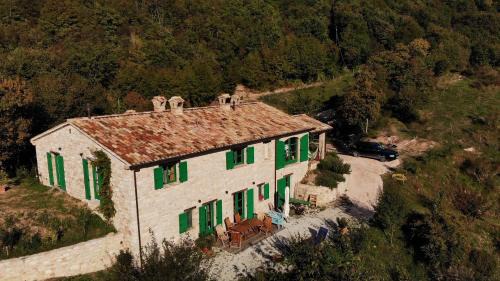 Furlo Apartment | Ca'Ceccarone