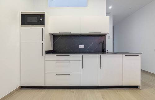El Cabanyal Apartment | Ca Celieta Beach I WiFi+ Air Condition