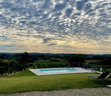 San Damiano dʼAsti House | Ca' Colomba