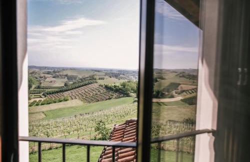 San Damiano dʼAsti House | Ca' Colomba