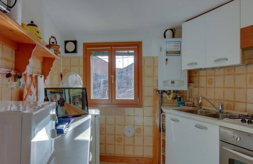 Castello Apartment | Ca Colombina Nicoli, Lovely 1 Br Apartment By Halldis