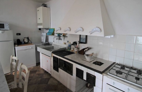 Zoagli House | Ca Dò Sante by Interhome