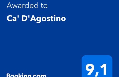Battaglia Terme Apartment | Ca' D'Agostino