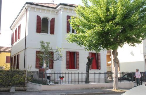 Battaglia Terme Apartment | Ca' D'Agostino