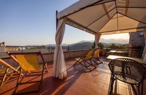 Borgio Verezzi House | Ca' d'Alda