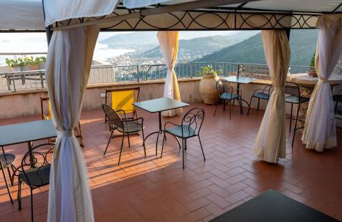 Borgio Verezzi House | Ca' d'Alda