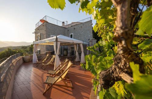 Borgio Verezzi House | Ca' d'Alda
