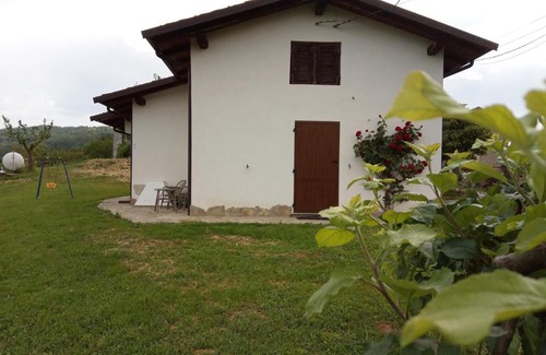 Monesiglio House | Ca d'Giuspot