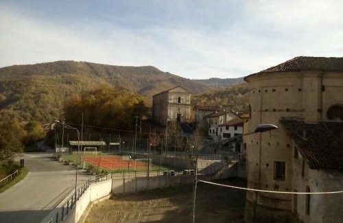 Lisio Apartment | Ca' d' Guido