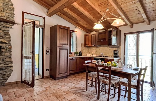 Valloria House | Ca' da Prima Porta (VLO131) by Interhome