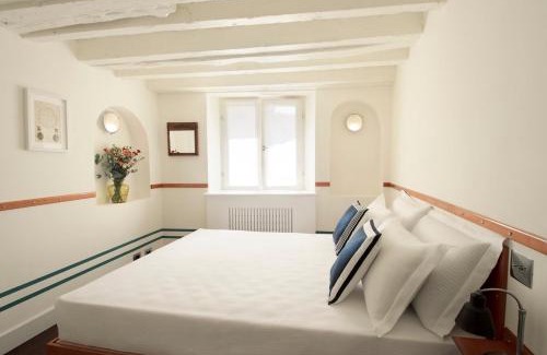 Cannaregio Villa | Ca' Dadda