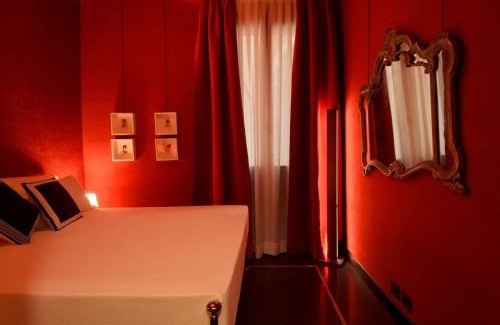 Cannaregio Villa | Ca' Dadda