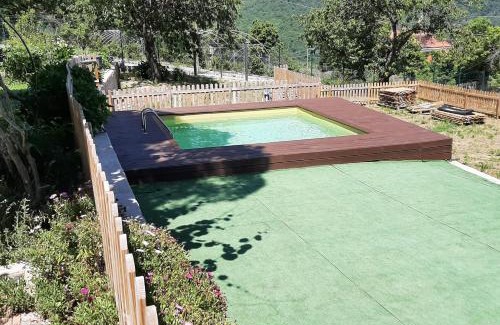 San Romolo House | Ca' De Angiolina