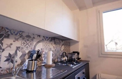 San Donato Apartment | Ca de la Torre - Cozy apartment within walking distance of the two towers