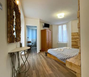 Luino Apartment | Ca de Mez