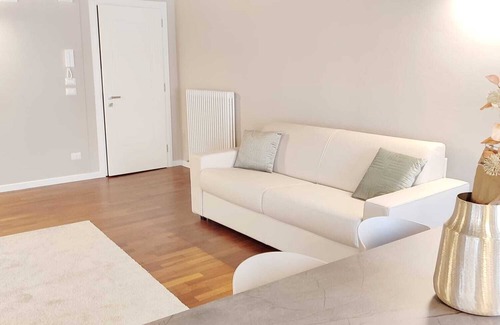 Treviso Apartment | CA DEI BURANELLI 1 - CITY CENTER