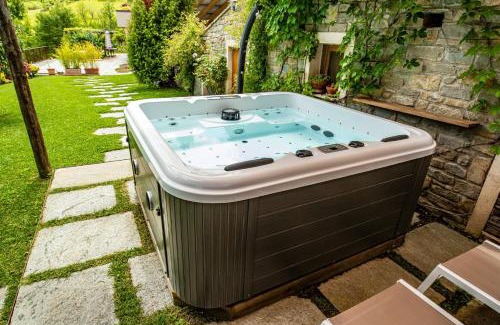 Cairo Montenotte House | CA DEI CITTI Charme&Comfort - Country House
