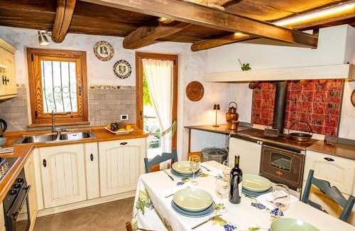 Cairo Montenotte House | Ca dei Citti - Charme&Comfort - Country House