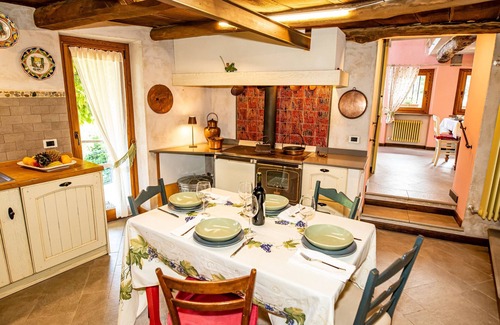 Cairo Montenotte House | Ca dei Citti - Charme&Comfort - Country House