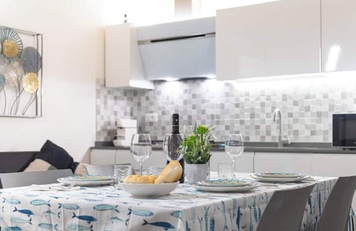 Chioggia Apartment | Ca' dei Storneloni Apartment