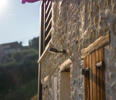Monfumo Apartment | Ca' del Biss
