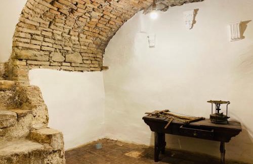 Venosa House | Ca' del Borgo