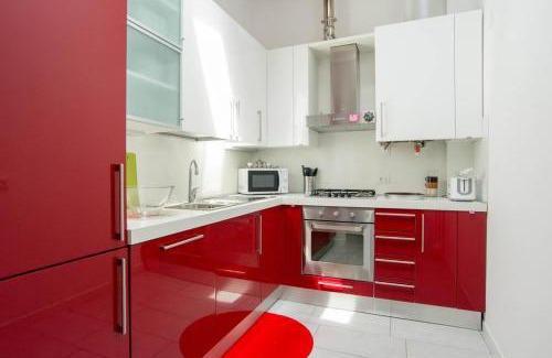 Molina House | CA' DEL CORDER - A secret corner of peace