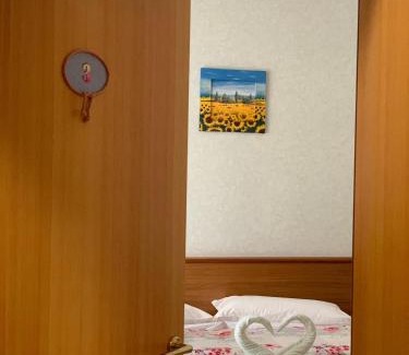 Badia Calavena Hotel | Ca' Del Diaolo