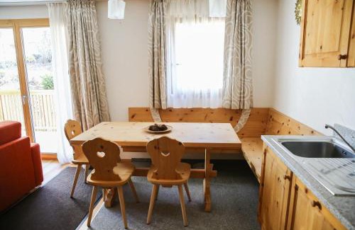Maloja Apartment | Ca del Forno St Moritz