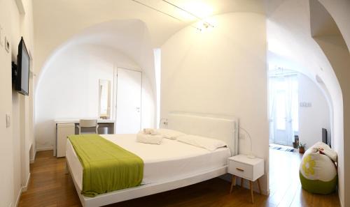 Castro House | Ca del Lac