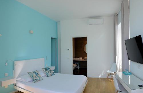 Castro Bed & Breakfast | Ca del Lac Rooms