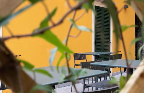 Bellano Apartment | Cà del Lasco - Free parking apartments 5 min from the station