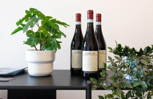 Bellano Apartment | Cà del Lasco - Free parking apartments 5 min from the station