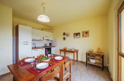Stabbiano Apartment | Ca` del Lovi by Interhome