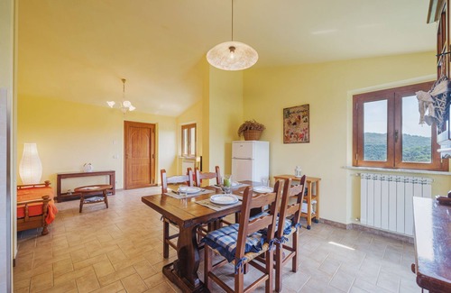 Stabbiano Apartment | Ca` del Lovi by Interhome