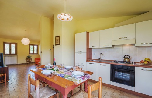 Stabbiano Apartment | Ca` del Lovi by Interhome