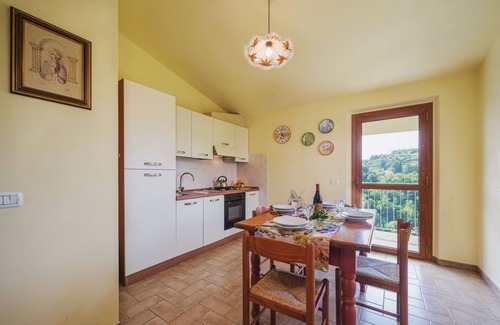 Stabbiano Apartment | Ca` del Lovi by Interhome