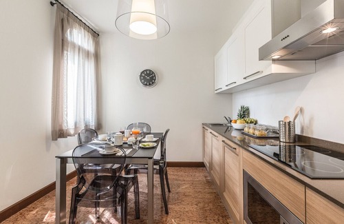 Santa Croce Apartment | Ca' Del Monastero 5 Collection