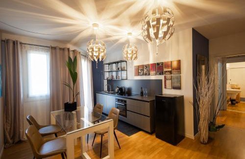Montebelluna Apartment | Ca del Parco