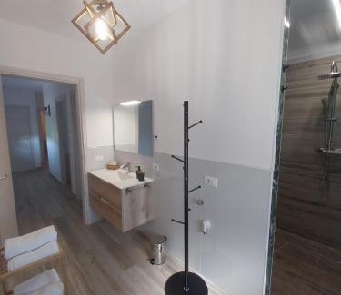 Loreo Apartment | Ca' del Vento