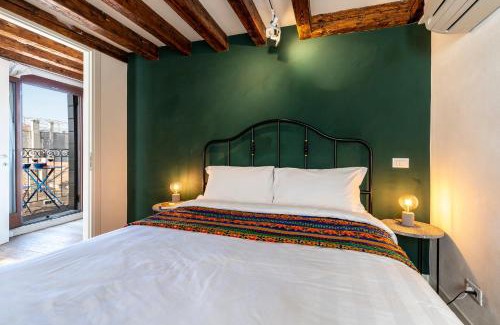 San Marco Apartment | Ca' dell'Arciere Apartments