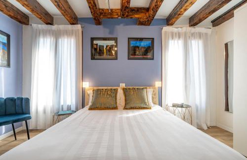 San Marco Apartment | Ca' dell'Arciere Apartments